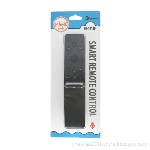 New Type Voice Function Smart Remote Control LCD LED TV Remote Control Smart Tv Remote Control For Samsung